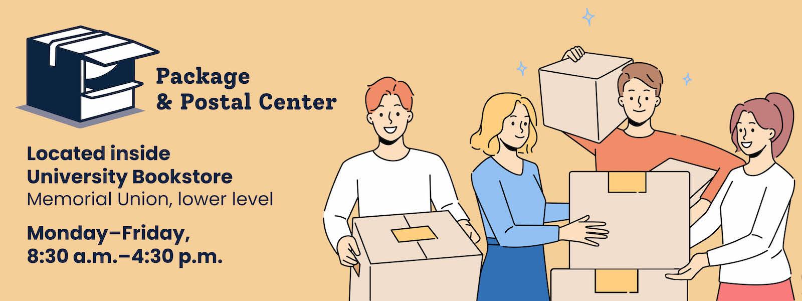 University of Maine Bookstore